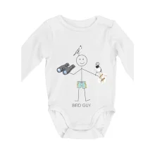 Bird guy Bird guy