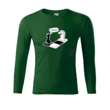 Ideme hrať radšej na schovávačku Ideme hrať radšej na schovávačku