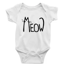 Meow - Mňau Meow - Mňau