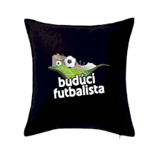 Budúci futbalista