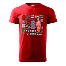 Čo si zbaliť na kempovanie?