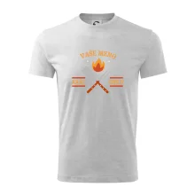 Grilovacie náradie kráľ grilu