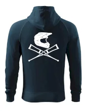 Cross prilba / barle