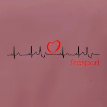 Moje srdce bije pre firesport