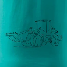 Nakladač jedným ťahom