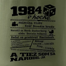 1984 v kocke