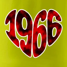 1966 v srdci
