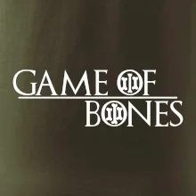 Game of bones