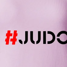 Judo Hashtag
