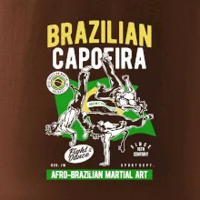 Brazilian Capoeira