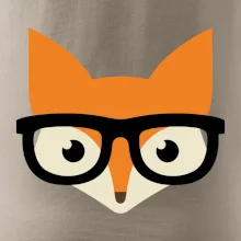 Geek líška