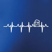EKG pivo EKG pivo