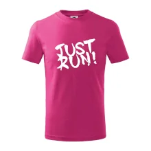 Just run