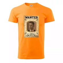 Wanted Fotka Wanted Fotka