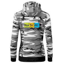 Farebná tabuľka nasrat