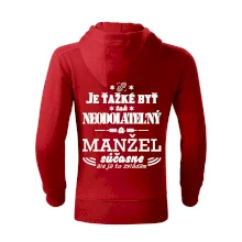 Neodolateľný manžel Neodolateľný manžel