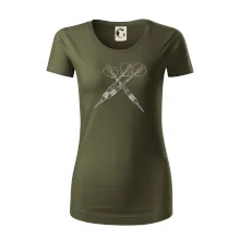 Šípky kresba Šípky kresba