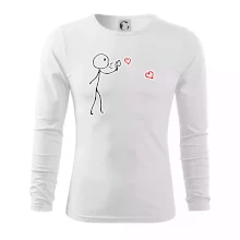 Láska bublifuk Láska bublifuk