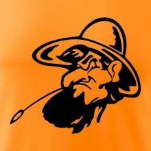 Zatrpknutý farmár Zatrpknutý farmár