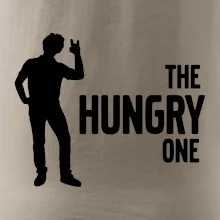 Bachelor party - The hungry  one