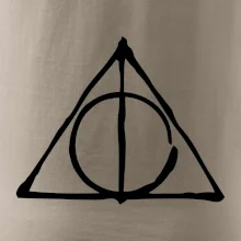 Harry - symbol relikvie