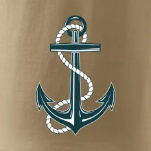 Námornícka kotva Námornícka kotva