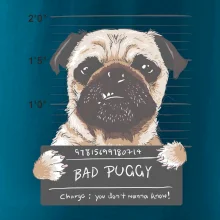 Mops - Bad Puggy