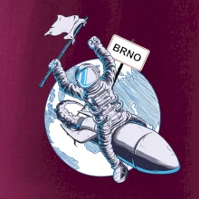 Brno penis raketa Brno penis raketa