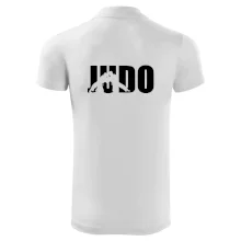 Judo - Nápis Judo - Nápis