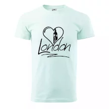 London Love London Love