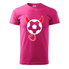 Futbal devil