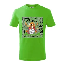 Bubeník - the moster squad