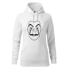 Maska do tlačiarne peňazí Maska do tlačiarne peňazí