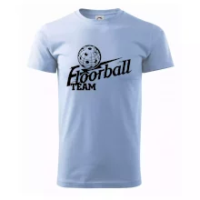 Florbal team Florbal team