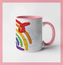 Dážďovky dúha (Alexis Citrine) Dážďovky dúha (Alexis Citrine)