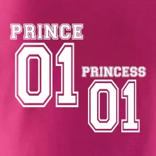 Princess 01