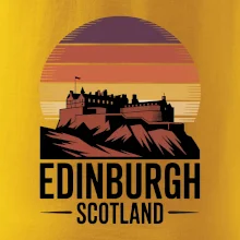 Scotland Edinburgh Castle Scotland Edinburgh Castle
