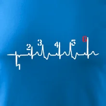 Moto EKG radenie Moto EKG radenie