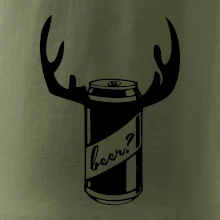 Pivo plechovka Pivo plechovka