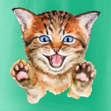 Mačka baf Mačka baf