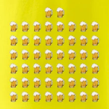 Narodeniny - 50x pivo Narodeniny - 50x pivo