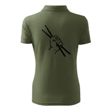 Paličky ruka Paličky ruka