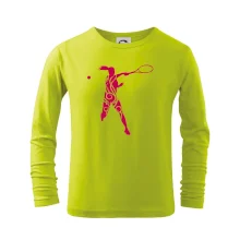 Tenistka klikihaky Tenistka klikihaky