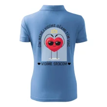 Čím menej vidíme očami tým viac vidíme srdcom