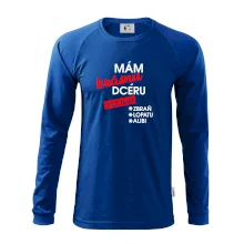 Mám krásnu dcéru Mám krásnu dcéru