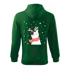 Mačka sa sobími rohmi Mačka sa sobími rohmi