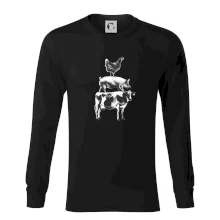 Sliepky prasa krava Sliepky prasa krava