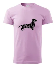 Jazvečík - Dachshund
