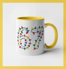 67 vianočné osvetlenie