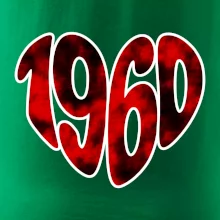 1960 v srdci 1960 v srdci